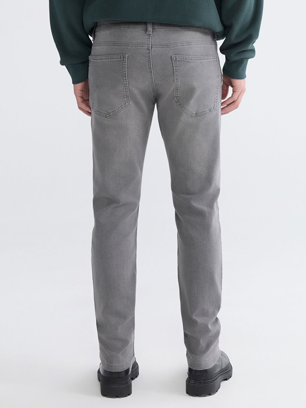 750 Slim Fit Men's Jeans-3