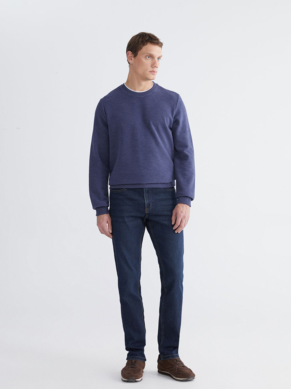 750 Slim Fit Men's Jeans