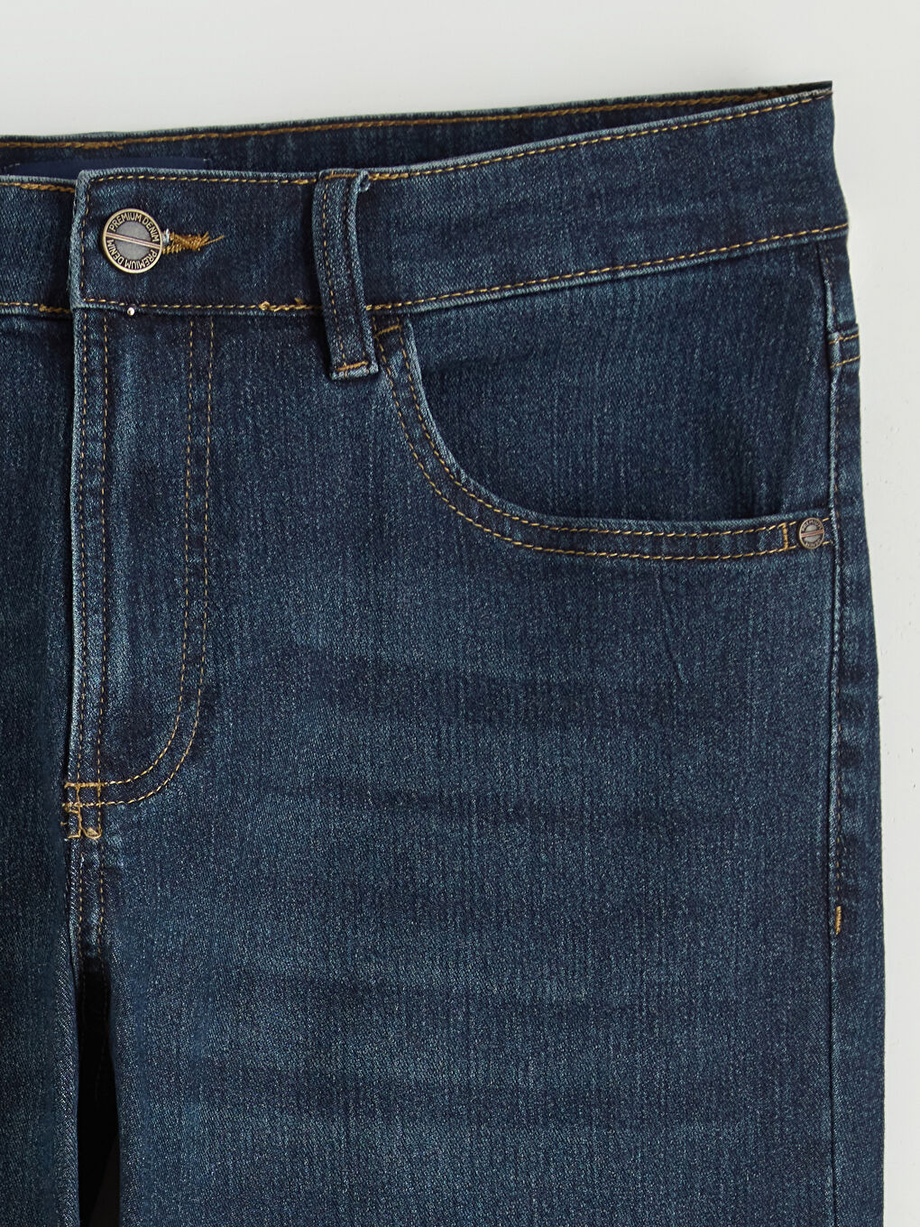 750 Slim Fit Men's Jeans-5