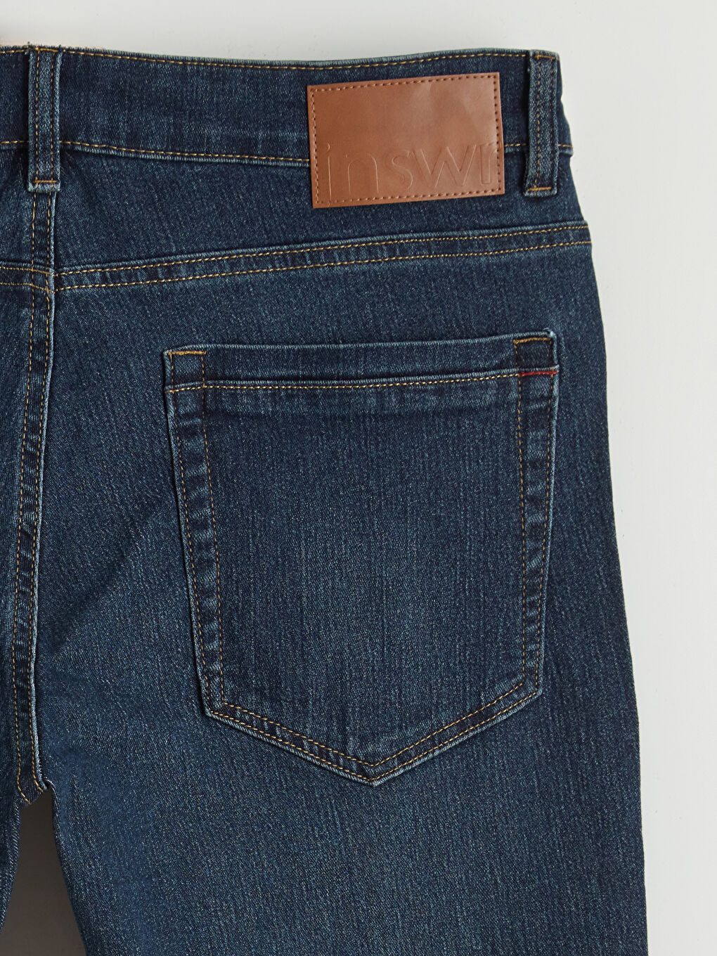 750 Slim Fit Men's Jeans-6