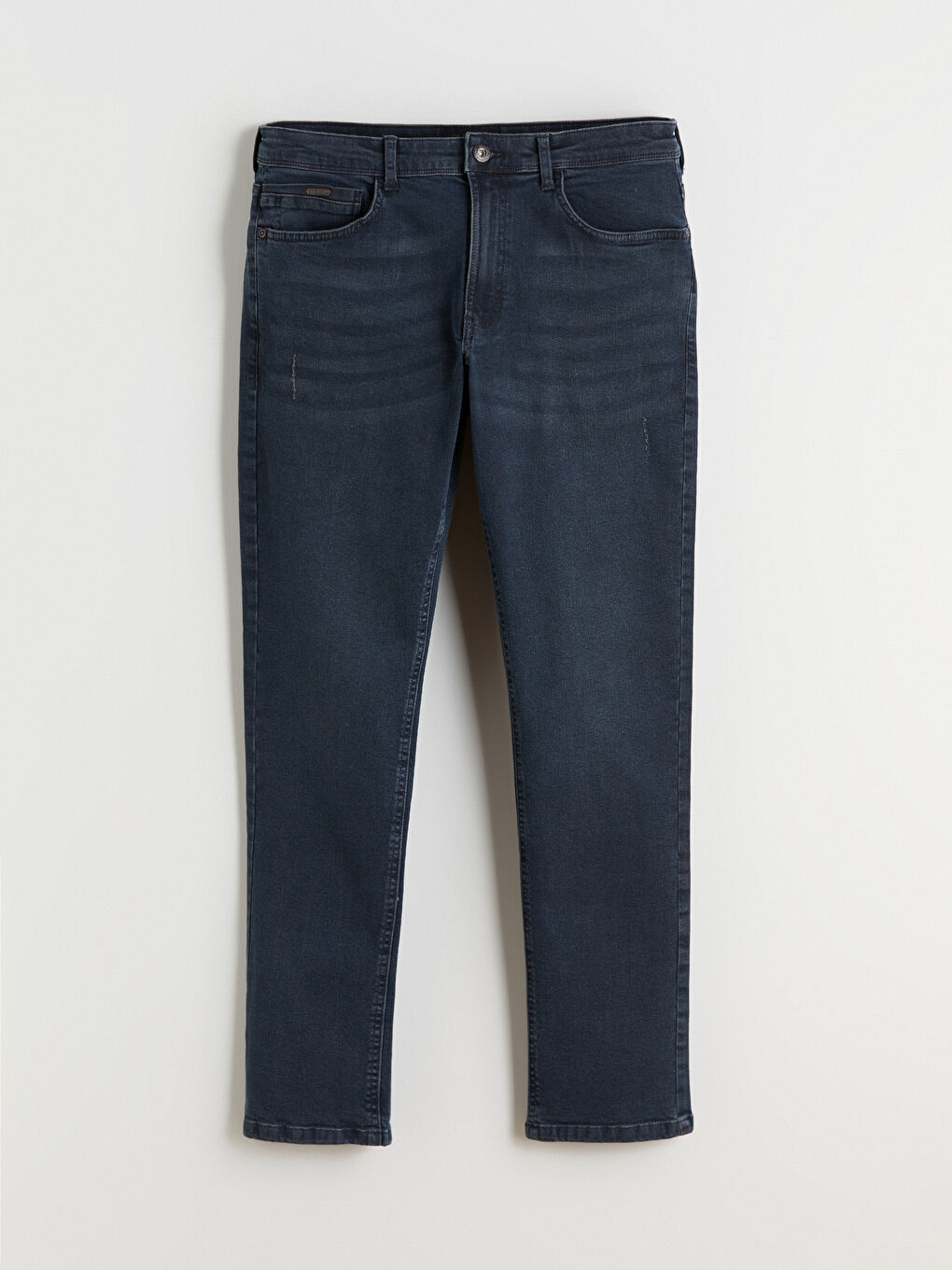 Mann INDIGO Jeans-4