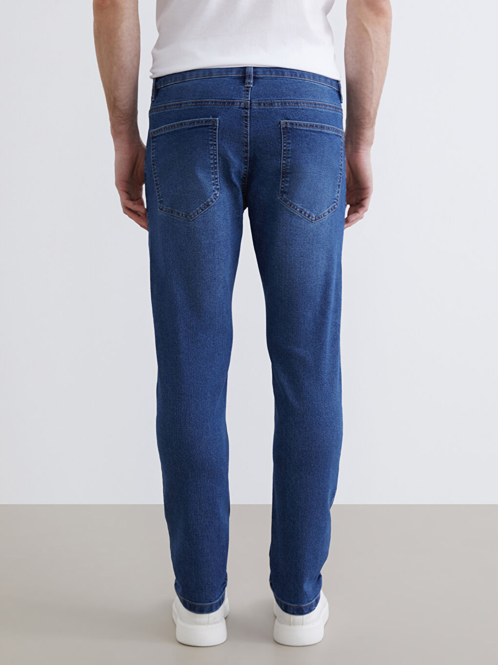 Man INDIGO Jeans-3