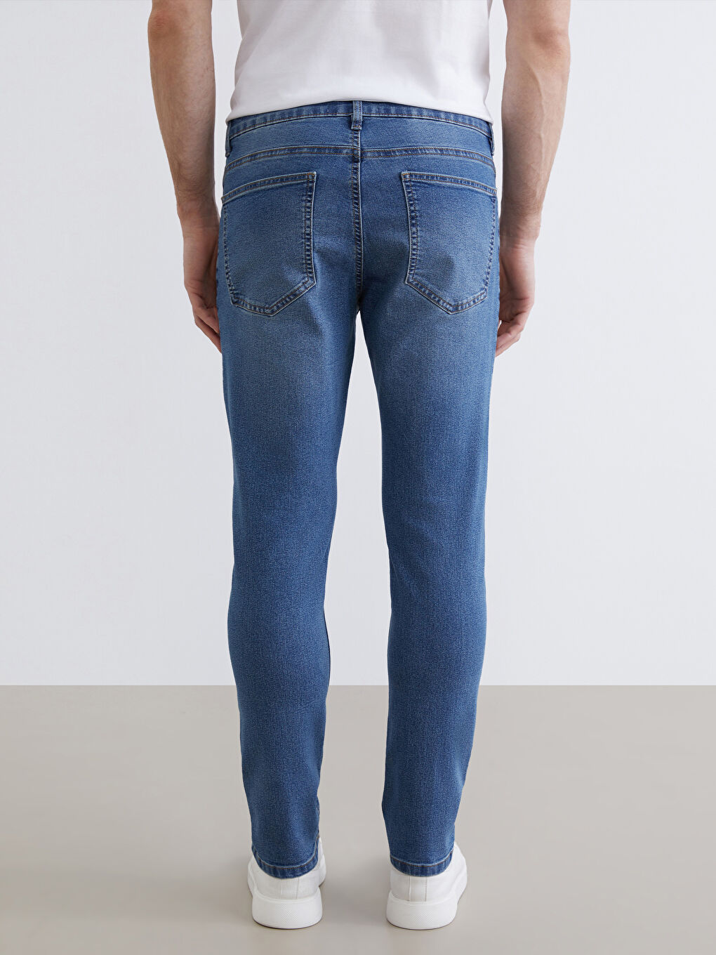 750 Slim Fit Men's Jeans-3