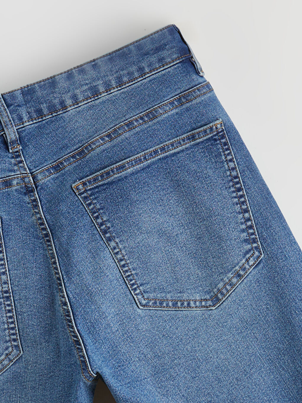 750 Slim Fit Men's Jeans-5