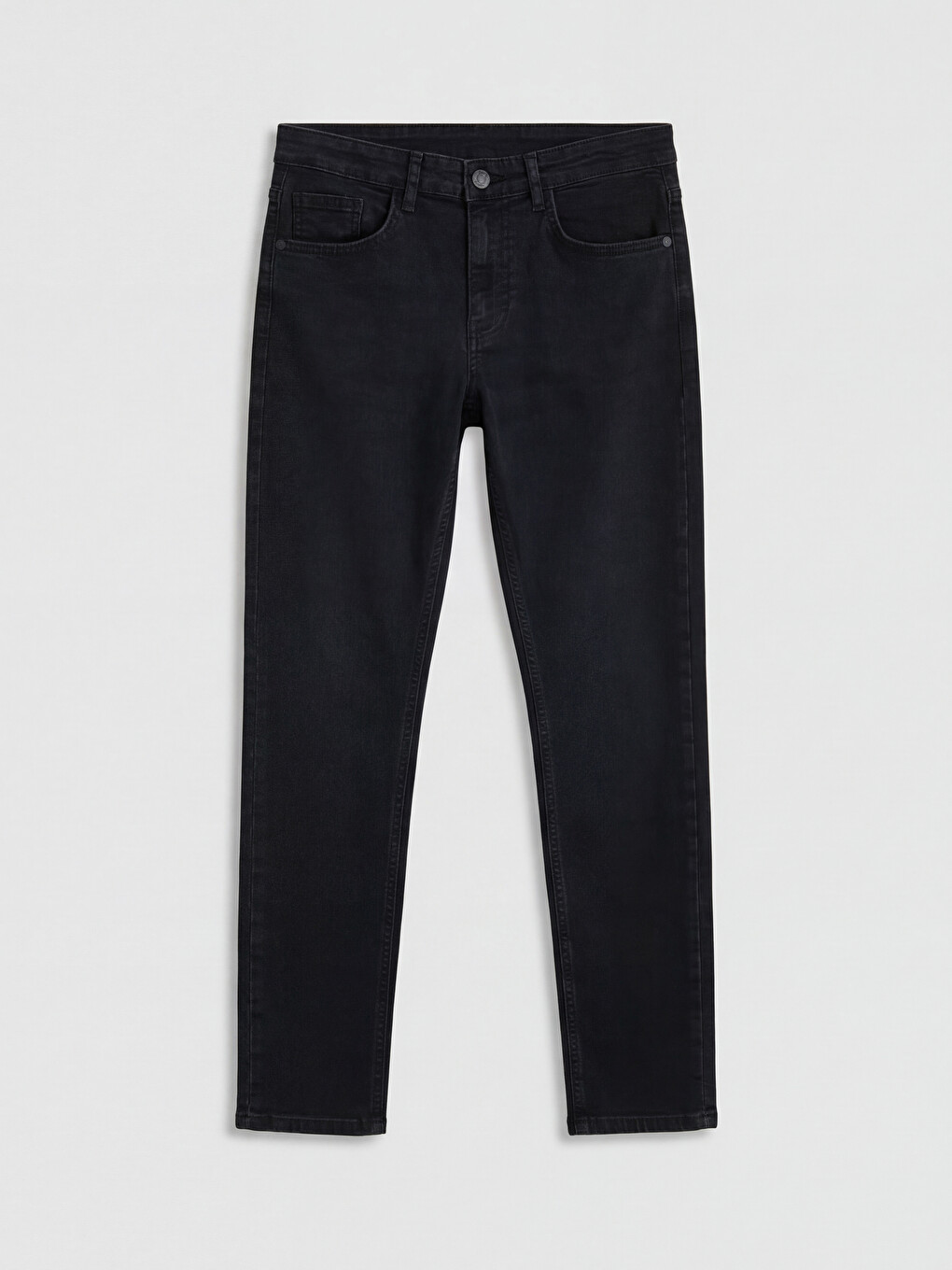 760 Skinny Fit Muške Farmerke-4