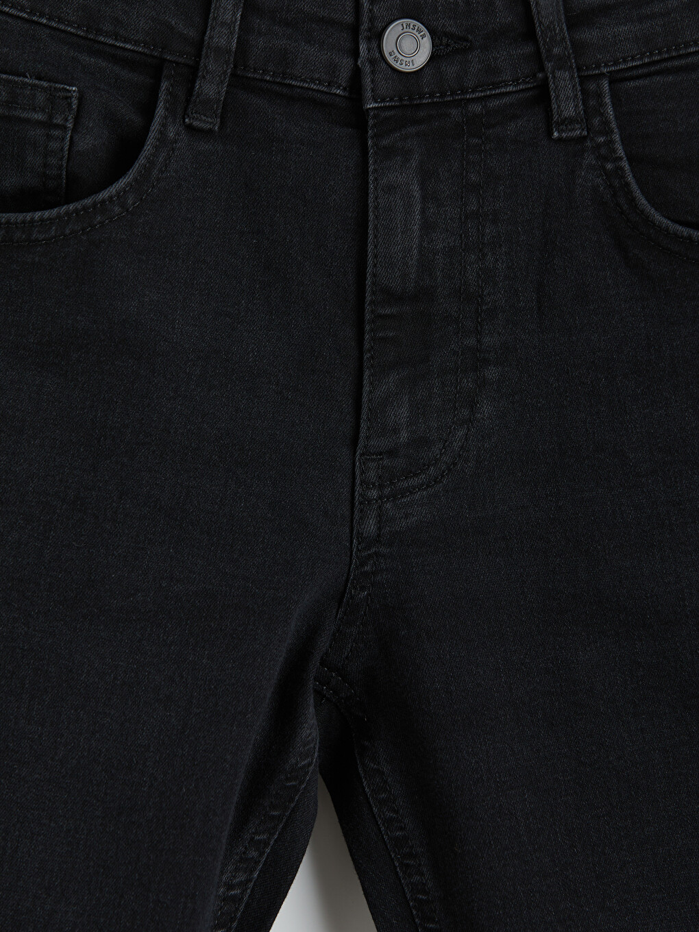 760 Skinny Fit Muške Farmerke-5