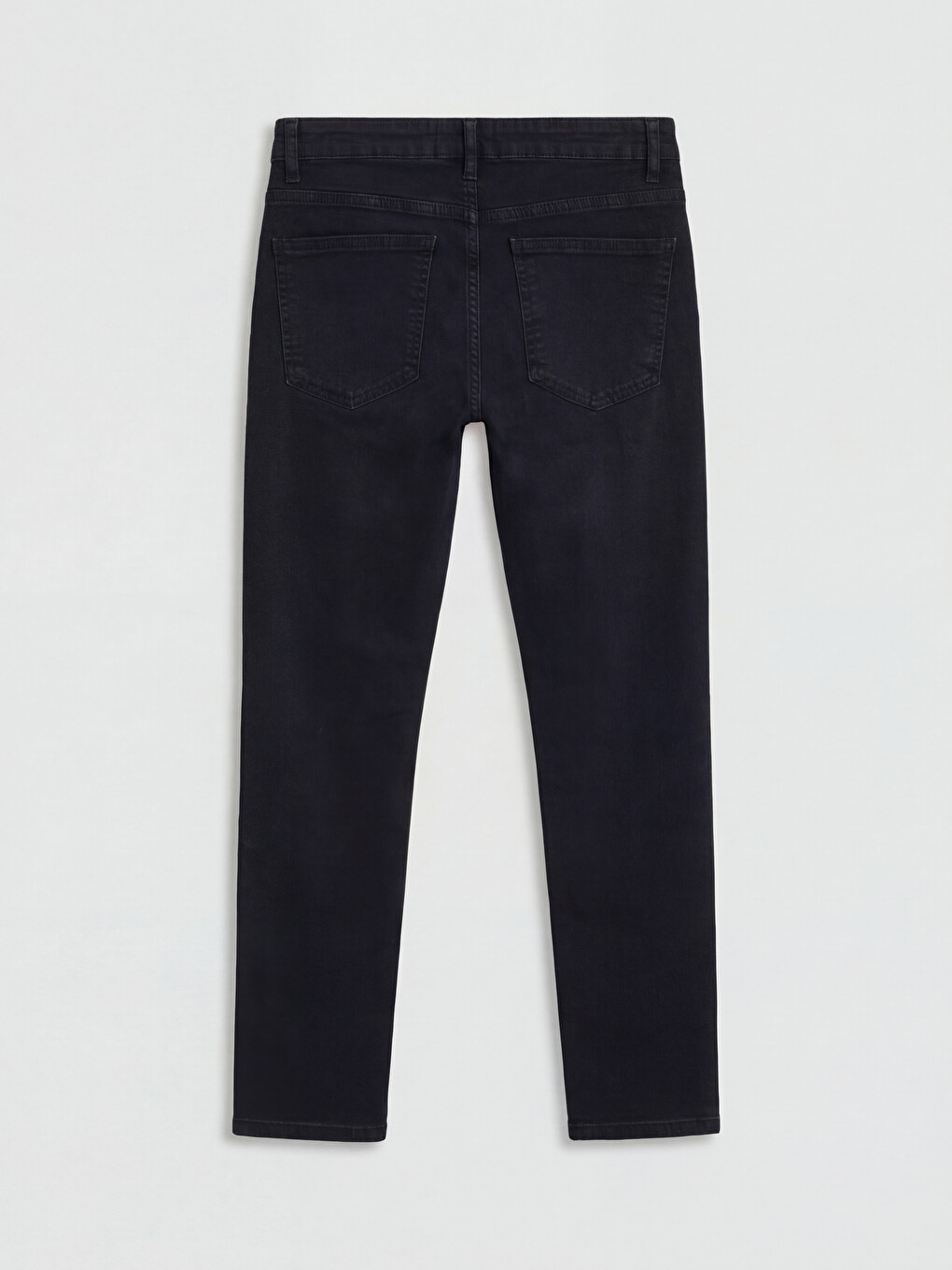 760 Skinny Fit Muške Farmerke-6