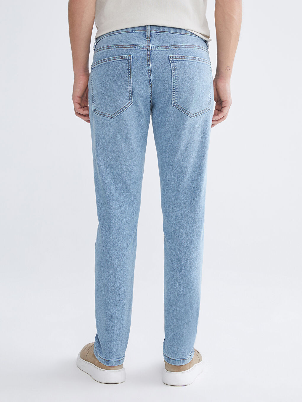 750 Slim Fit Men's Jeans-3