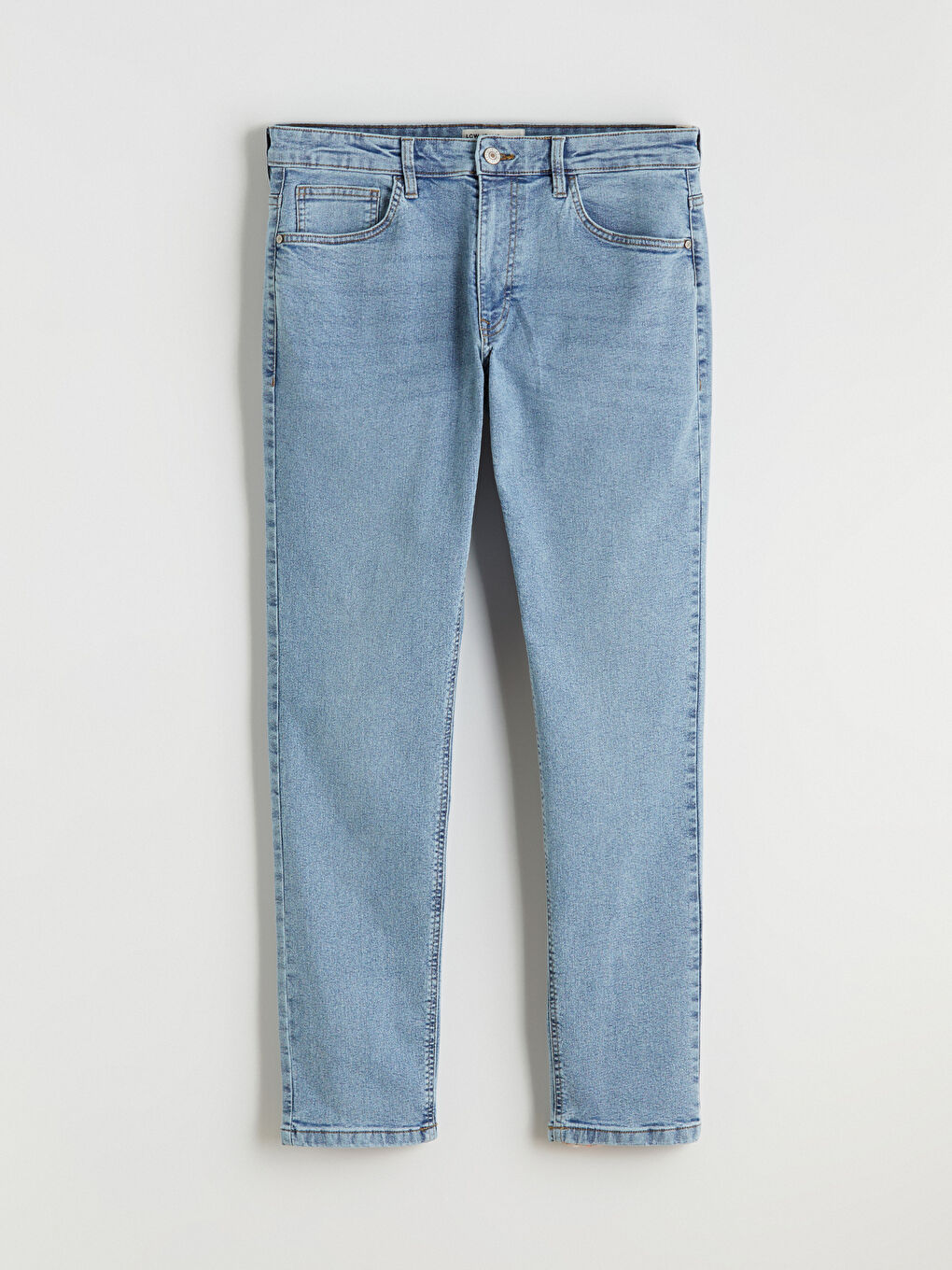 750 Slim Fit Men's Jeans-4