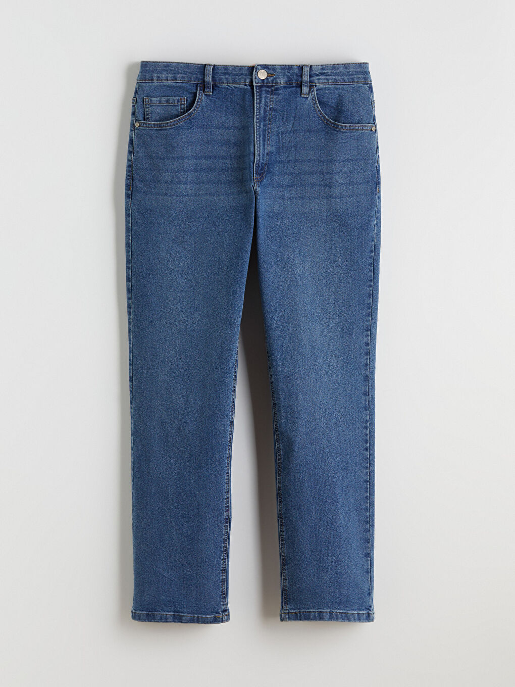 Man INDIGO Jeans-4