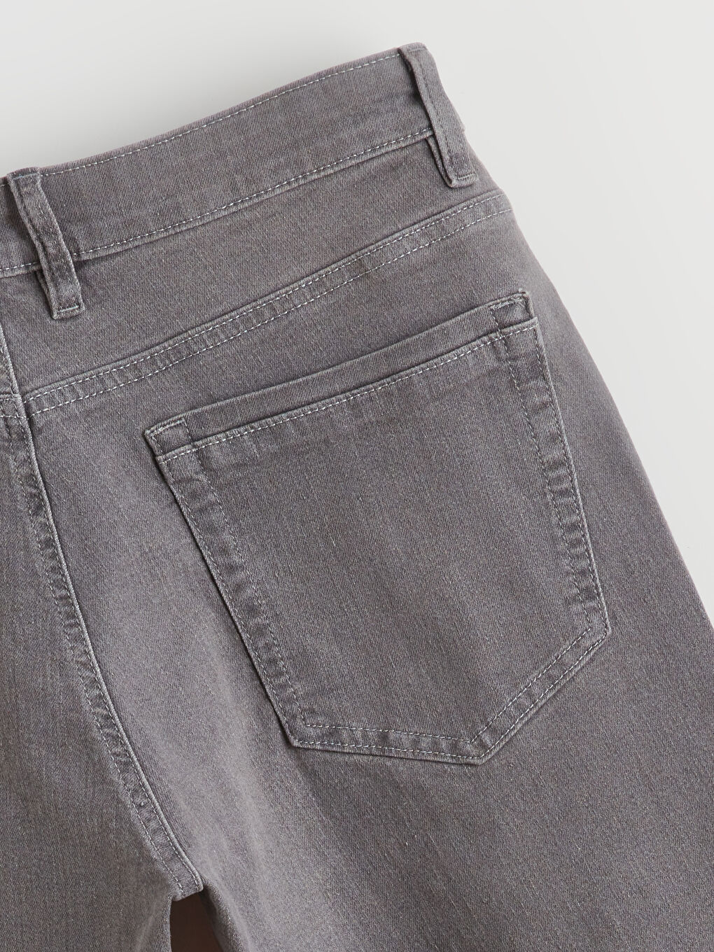 779 Regular Fit Muške Farmerke-5