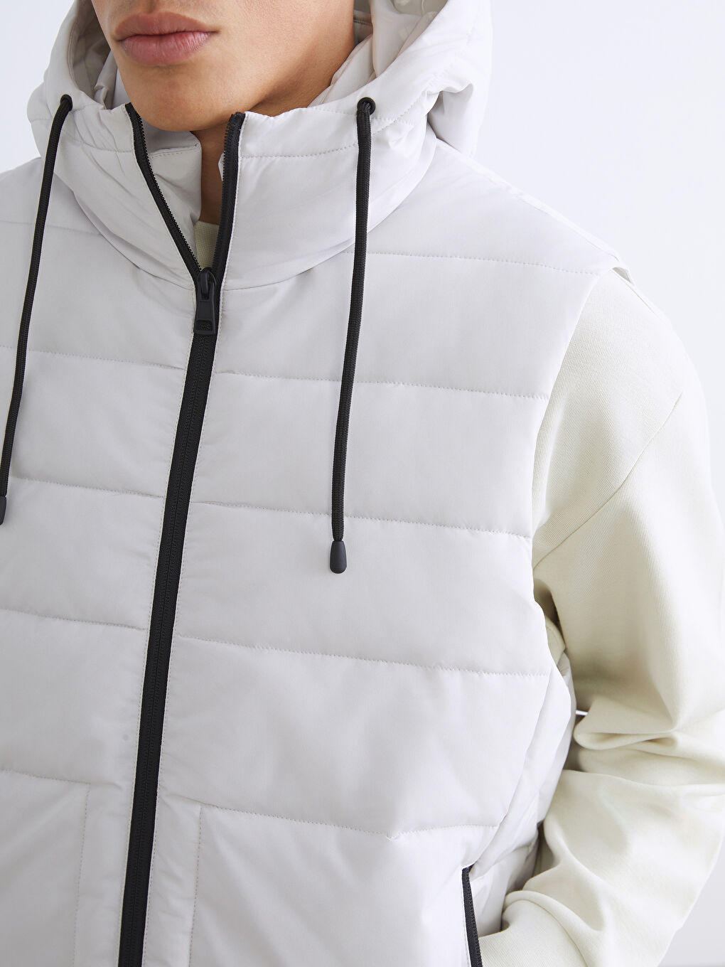 SIVA Puf prsluk Muškarac-2