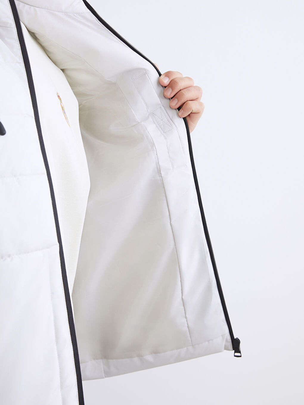 SIVA Puf prsluk Muškarac-3