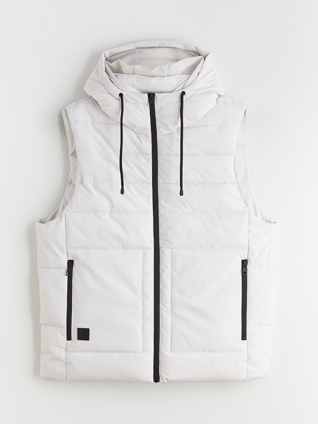 SIVA Puf prsluk Muškarac-5