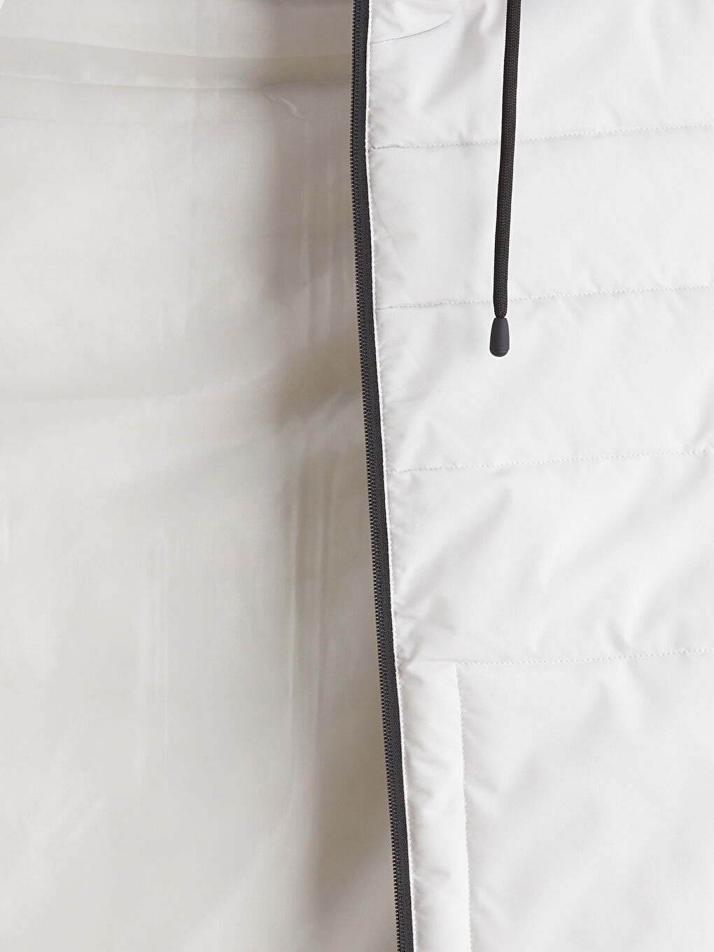 SIVA Puf prsluk Muškarac-6