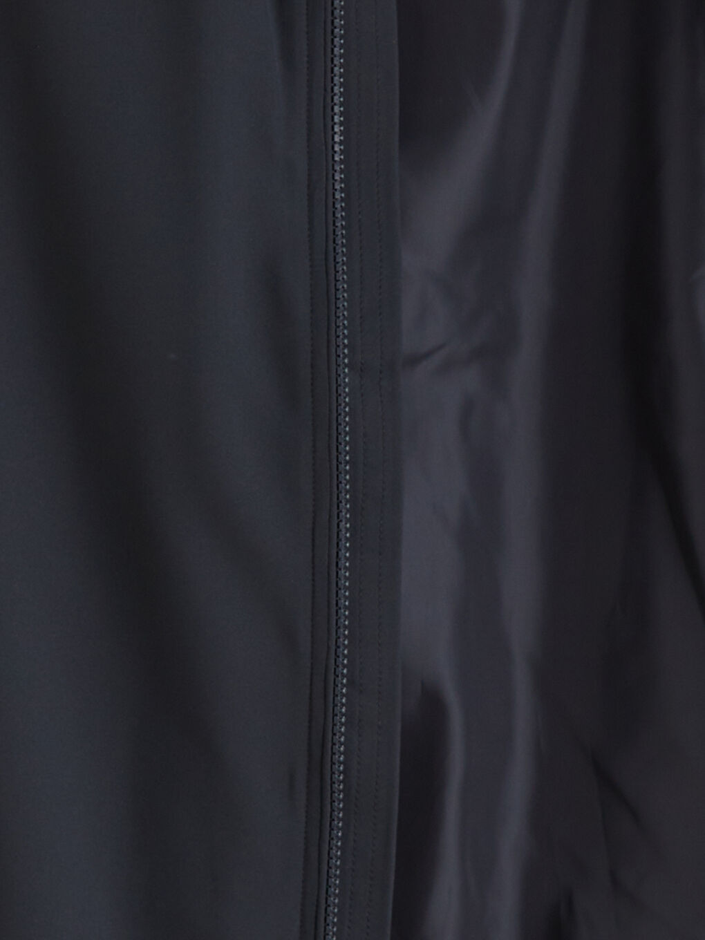 Κανονική εφαρμογή Γιακάς Άνδρας Κουκούλα Λεπτομέρεια-6