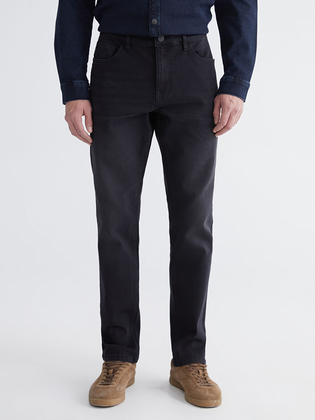 750 Slim Fit Men's Jeans-1