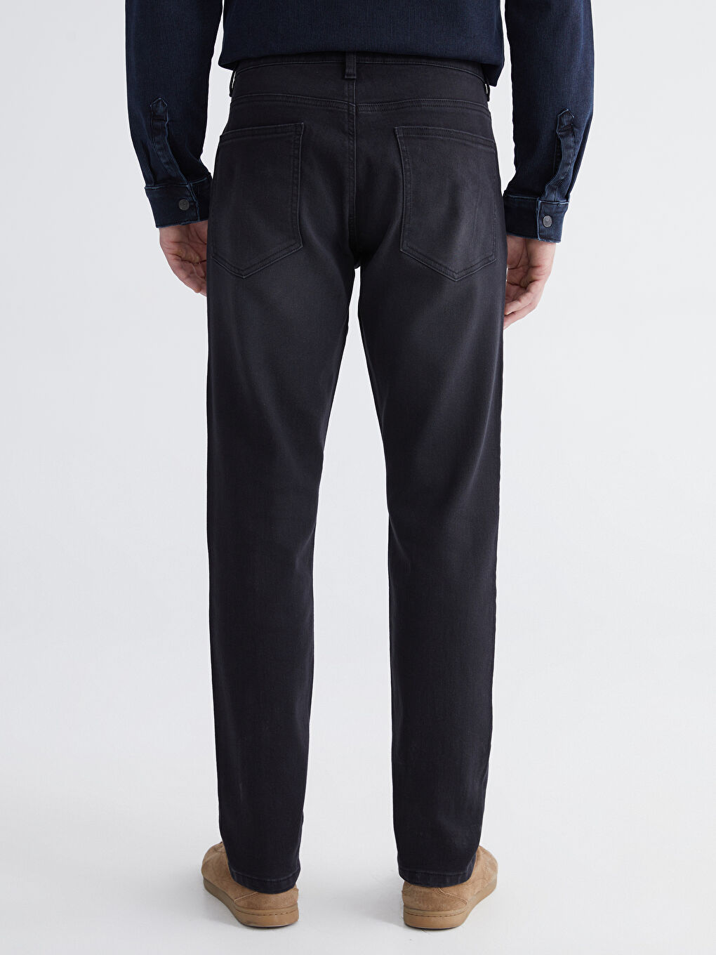 750 Slim Fit Men's Jeans-3