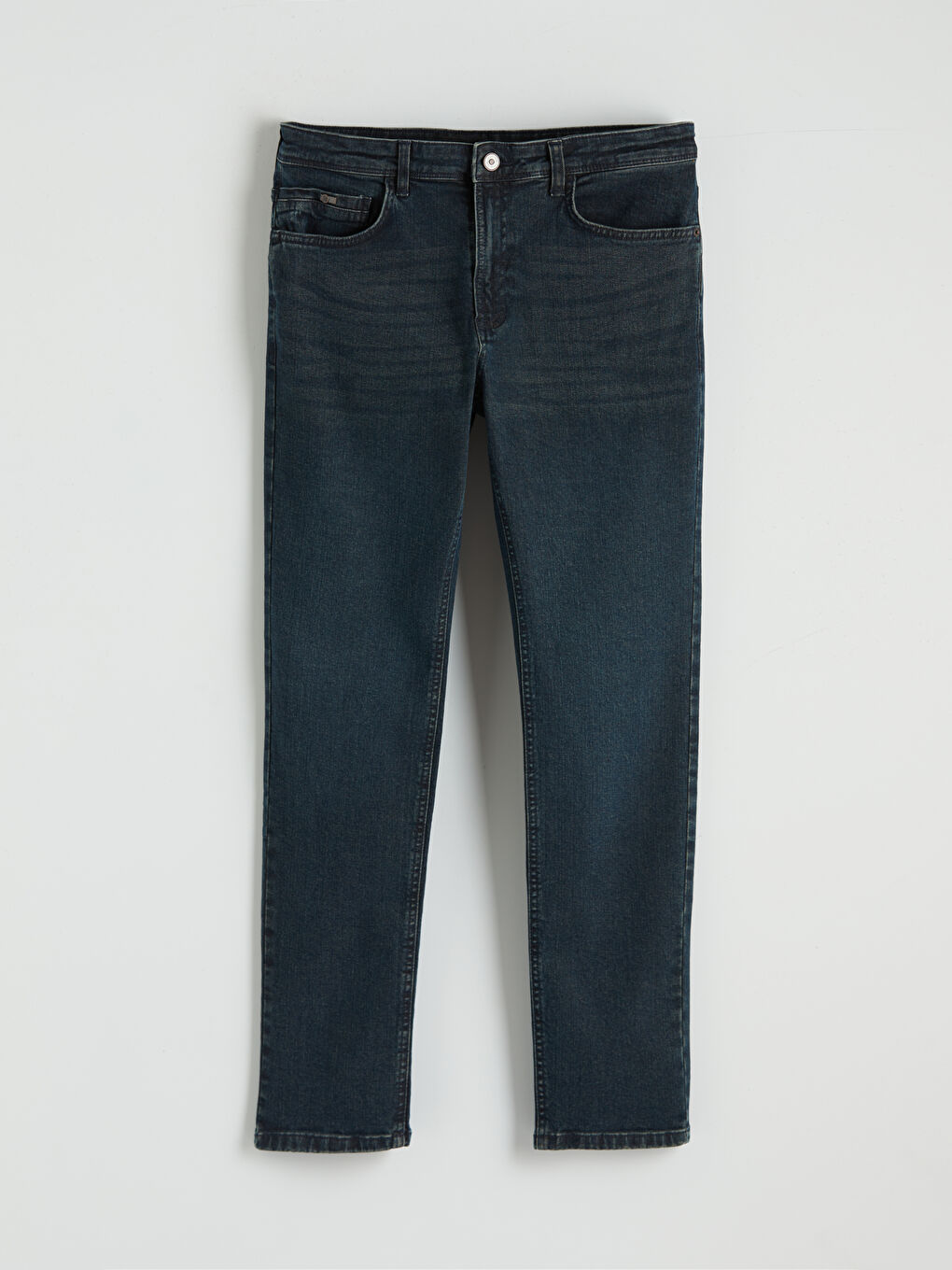 750 Slim Fit Men's Jeans-4