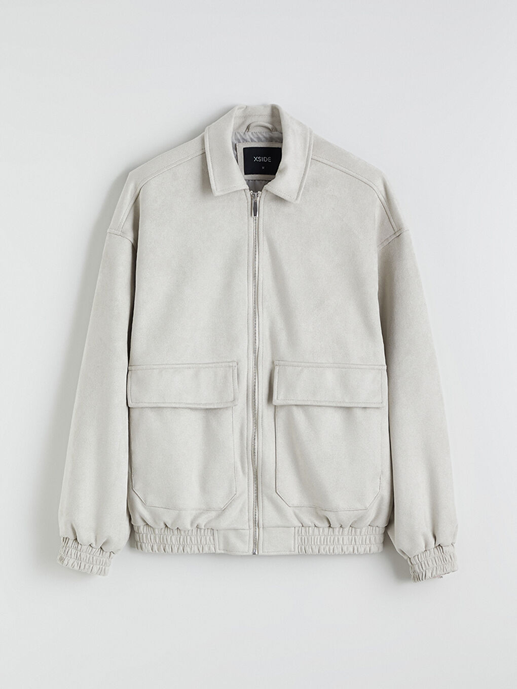 Muškarac BEŽ Jakna-5