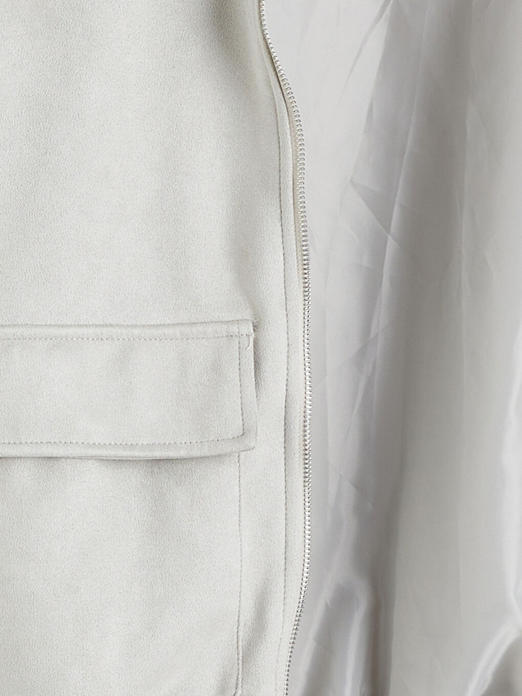 Muškarac BEŽ Jakna-6