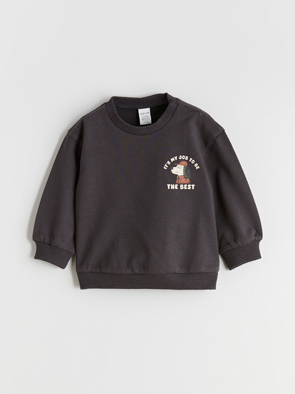 ANTRASIT Komplet Beba dečak-2