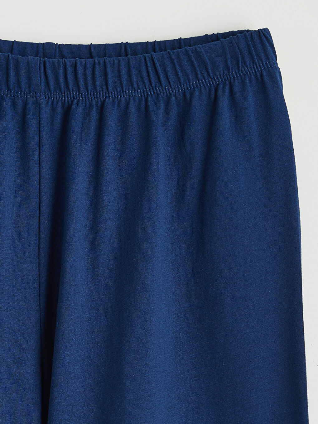 بیجامە بۆتۆمس شینی تۆخ کوڕ-2