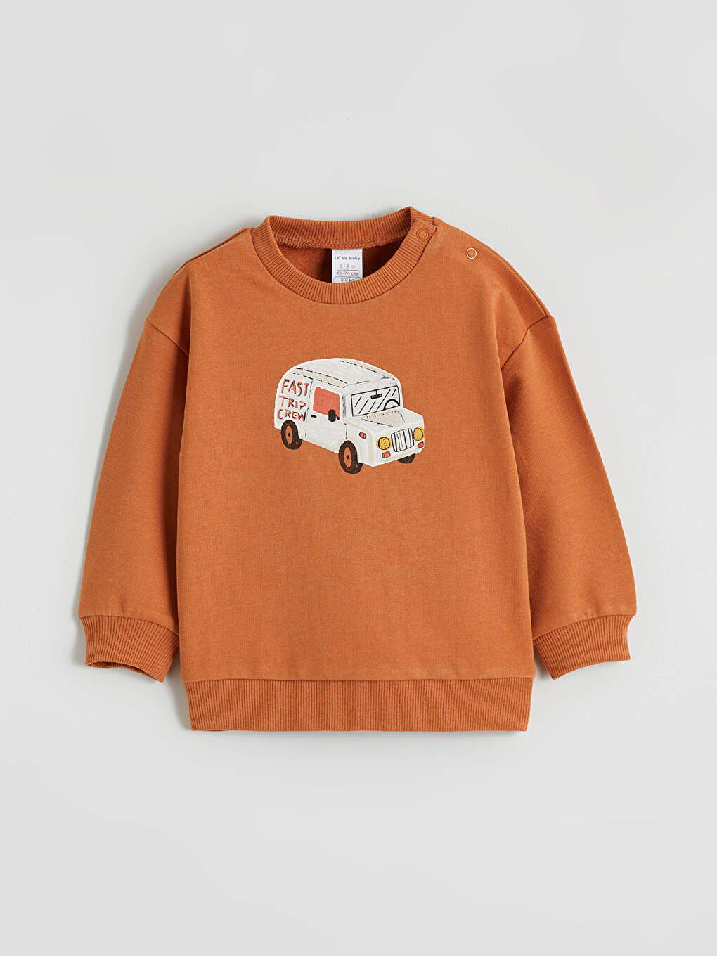 BRAON Komplet Beba dečak-1