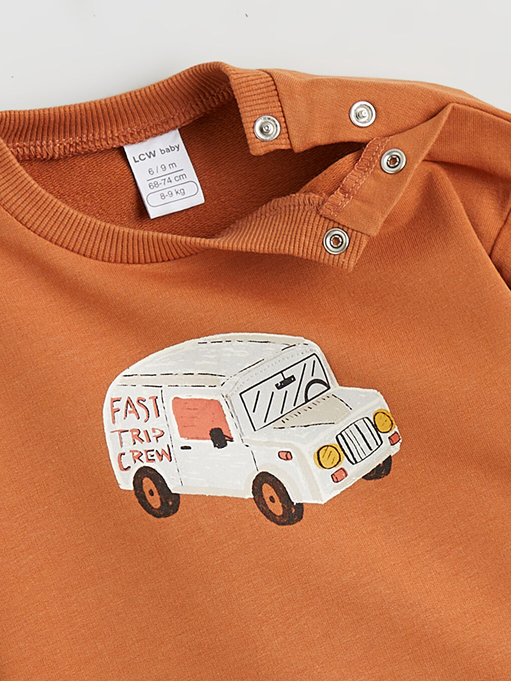 BRAON Komplet Beba dečak-2