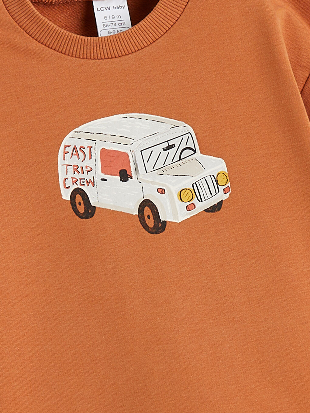 BRAON Komplet Beba dečak-3