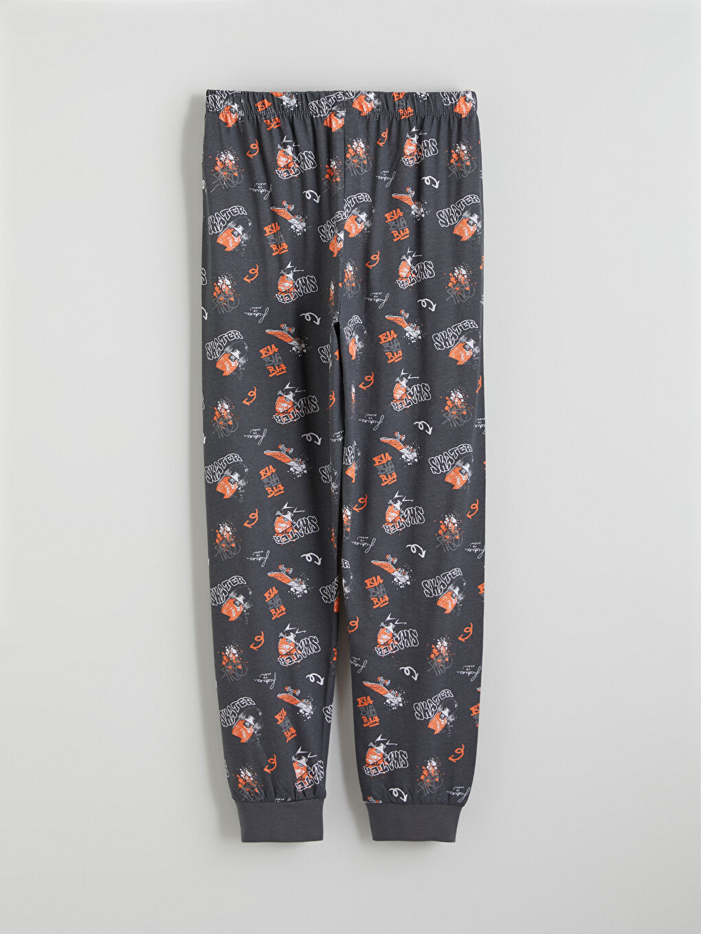 NARANDŽASTA Pidžama komplet Dečak-6