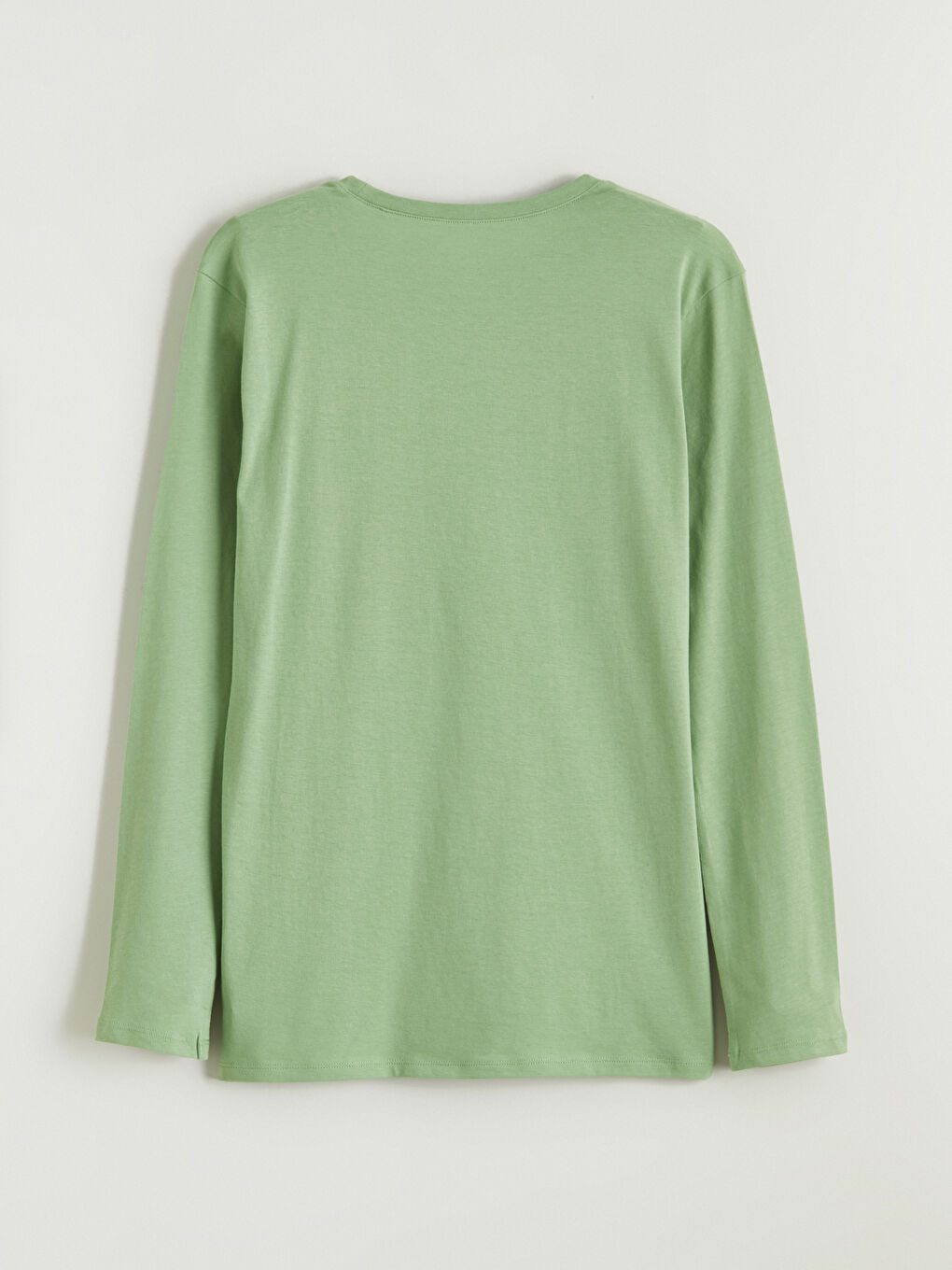 Yeşil Baskılı Erkek Çocuk Pijama Takımı-3