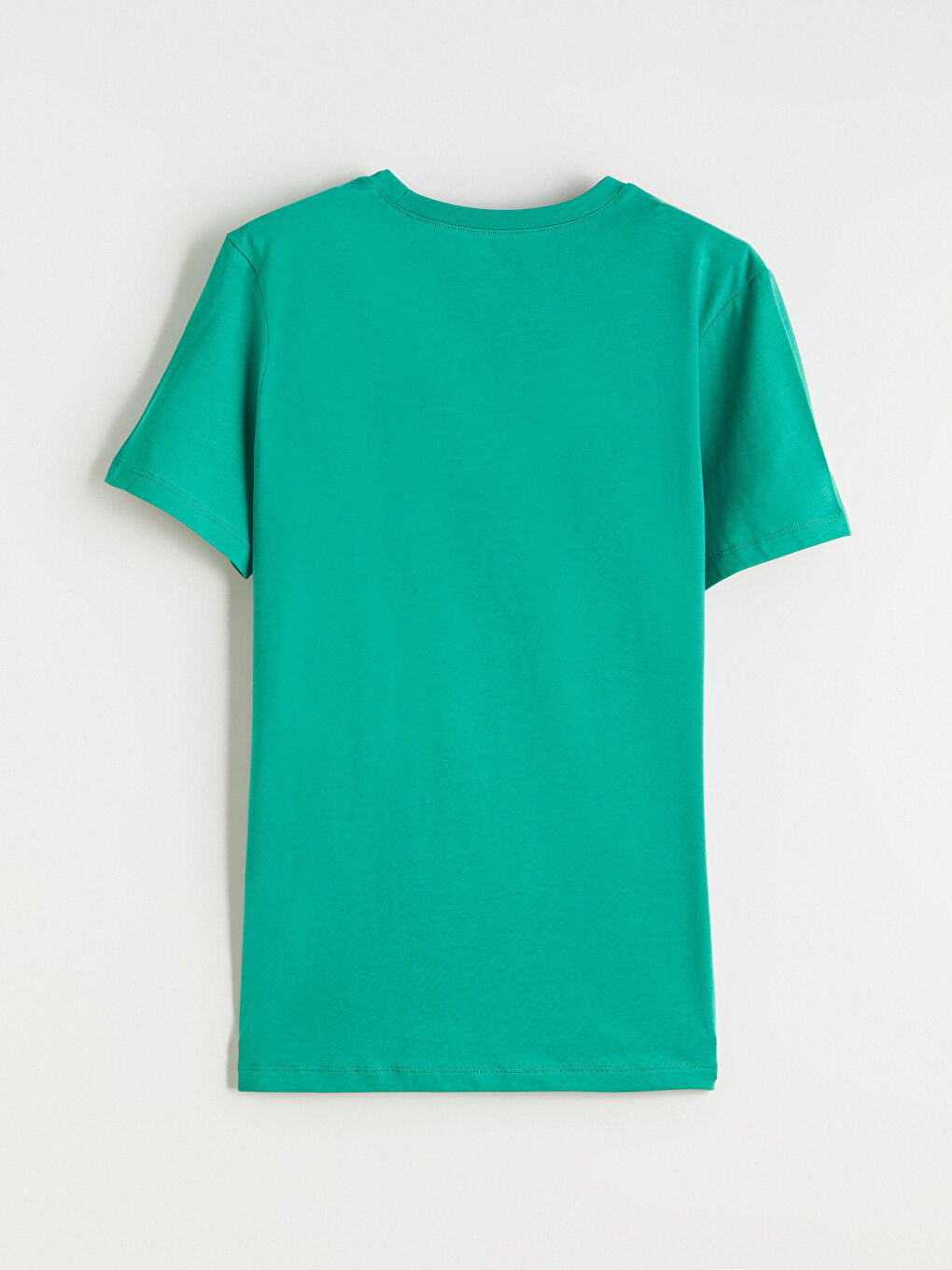 Boy GREEN Pyjama Set-3