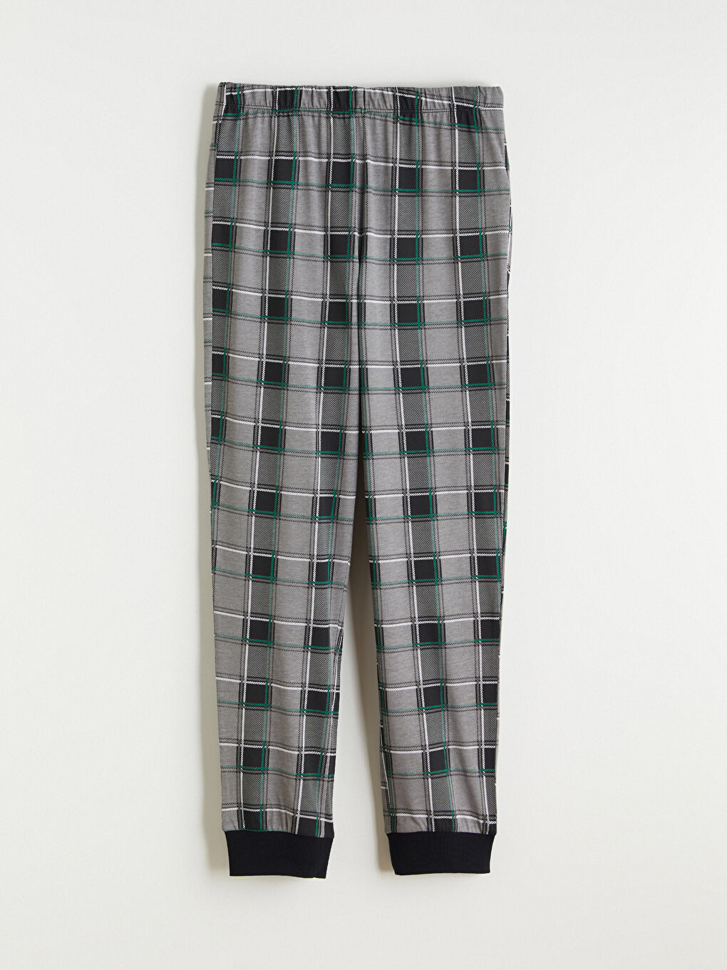 Boy GREEN Pyjama Set-4