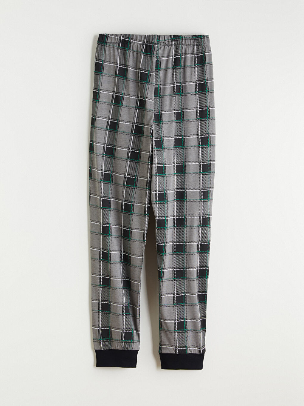 Boy GREEN Pyjama Set-6