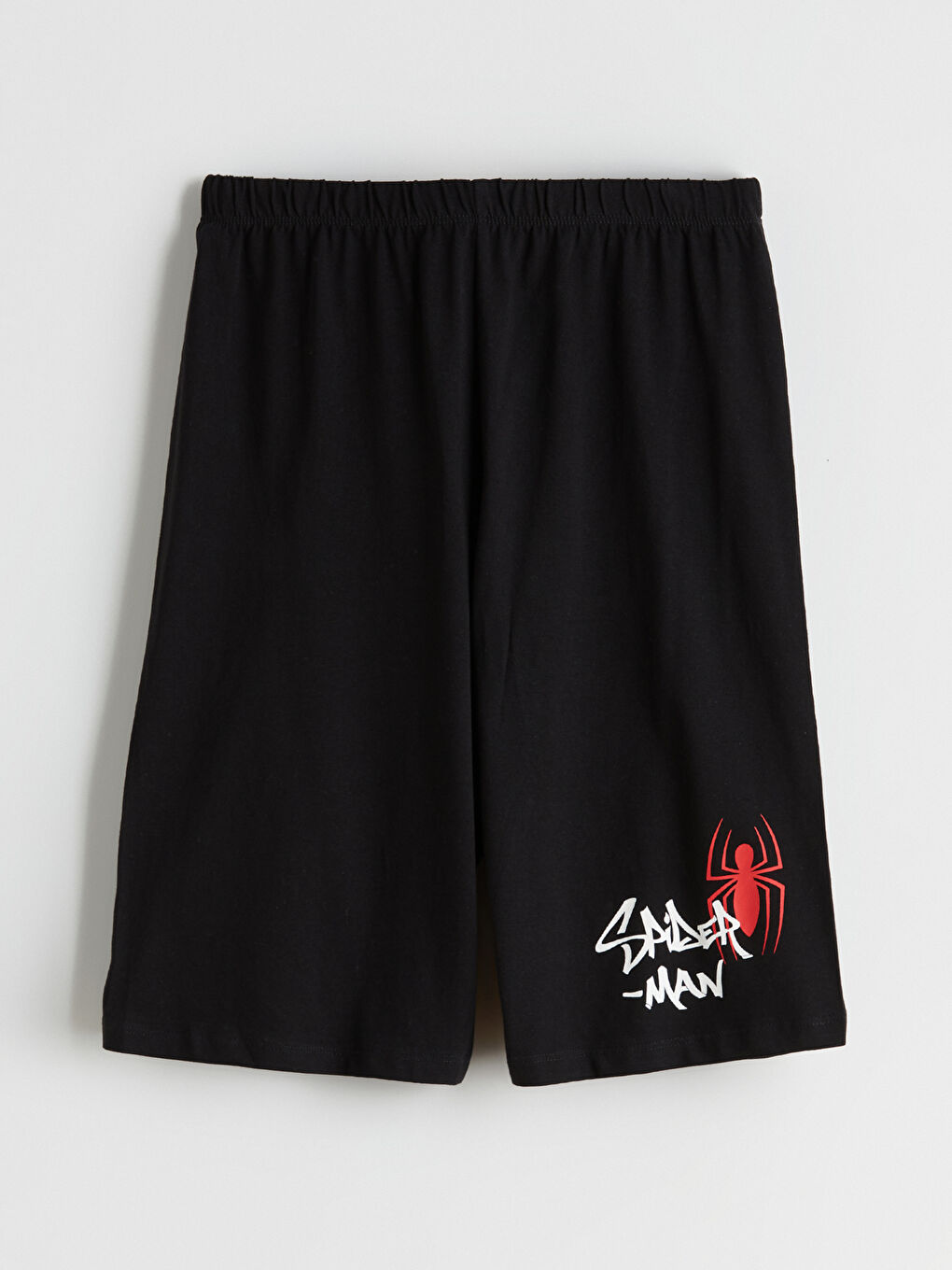 CRVENA Kratka pidžama komplet Dečak-4