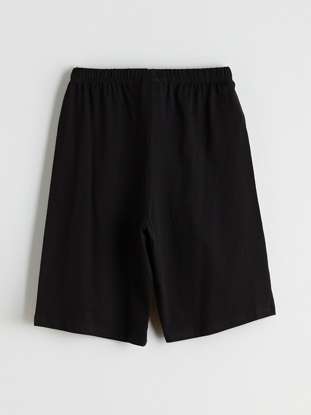 CRVENA Kratka pidžama komplet Dečak-6