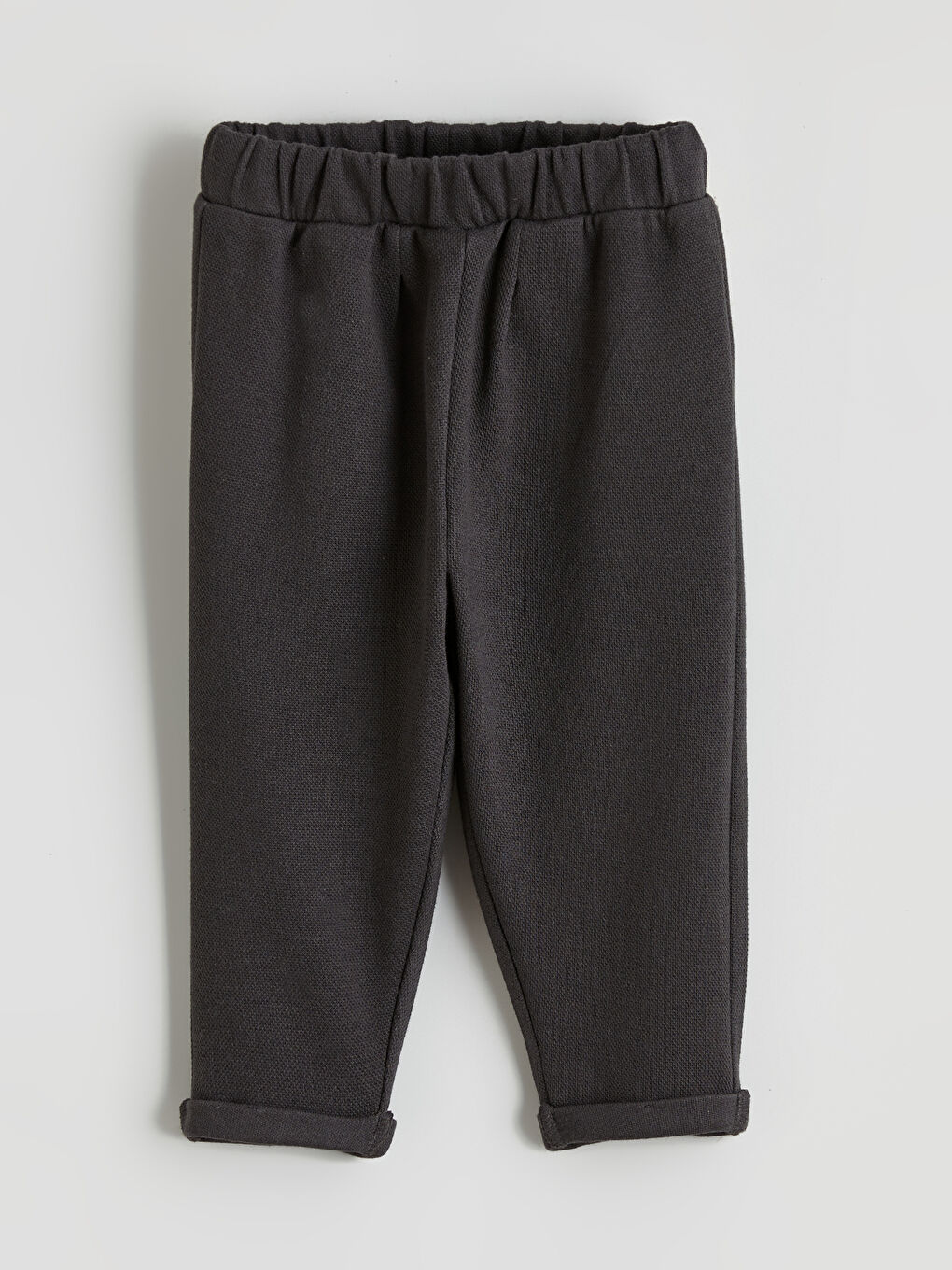 Gestreiftes 3-teiliges Baby-Jungen-Set-4