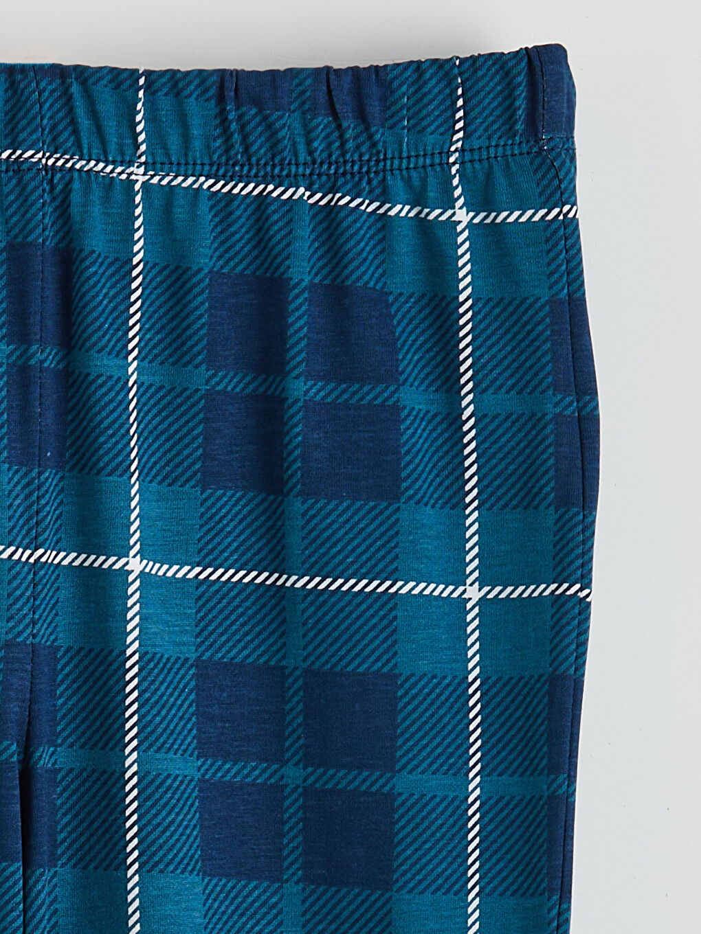 New York Printed Boys' Pyjamas Set-6