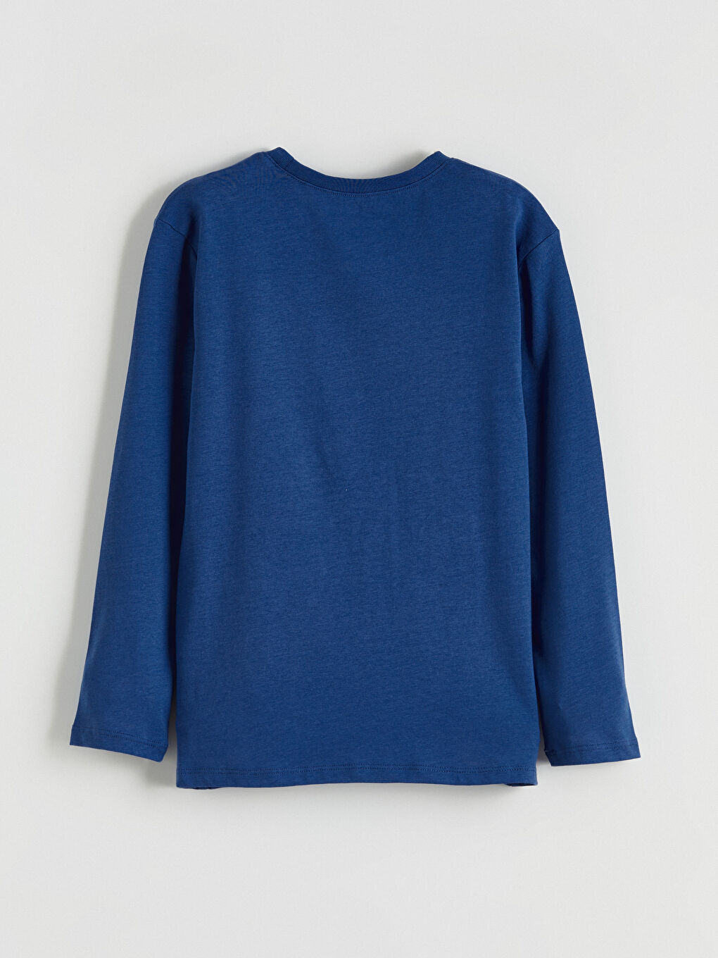 Printed Boys' Pajama Set-3