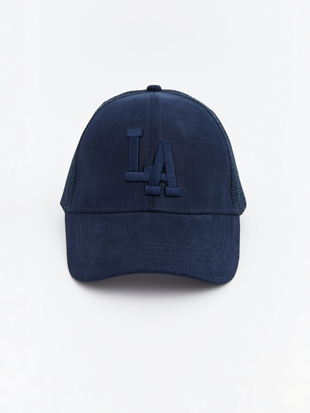 کڵاوی پەڕۆ شینی تۆخ پیاو