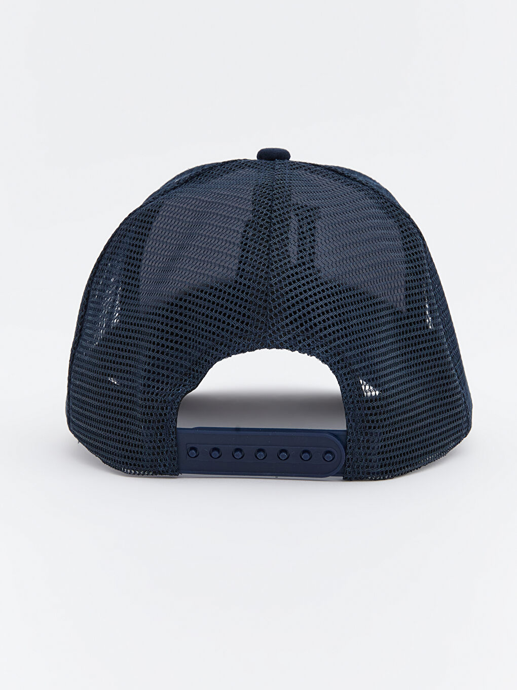 کڵاوی پەڕۆ شینی تۆخ پیاو-2