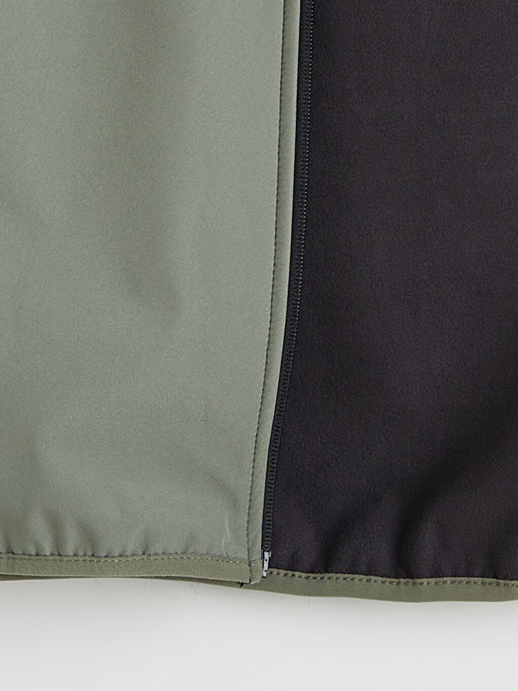 Ерлер ХАКИ Күртке-6