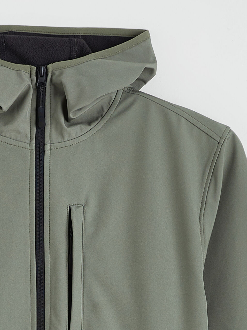 Ерлер ХАКИ Күртке-7