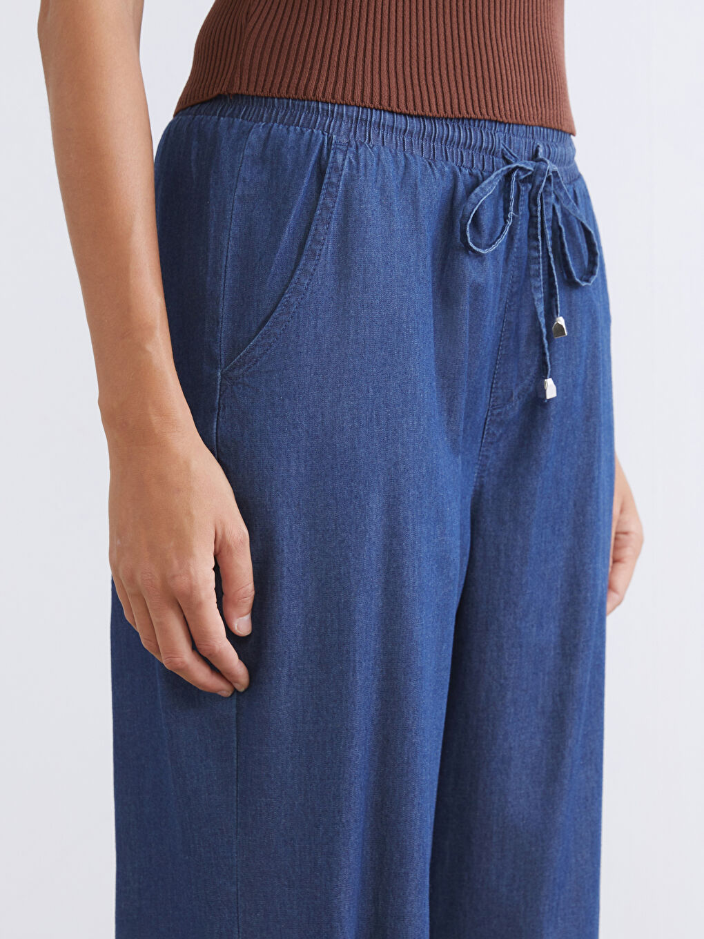 Frau SCHWARZ Jeans-3