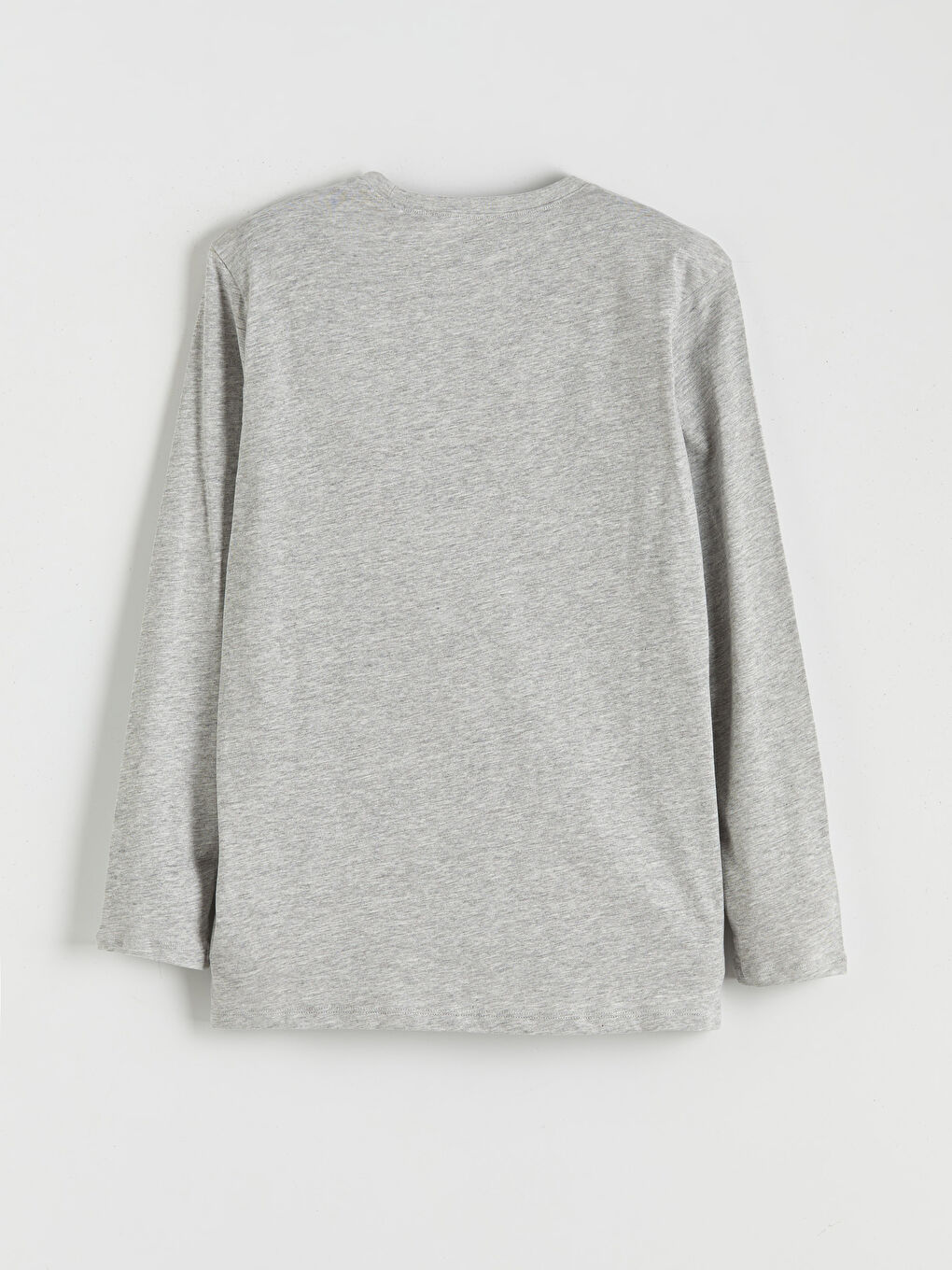 Boy GREY Pyjama Set-2