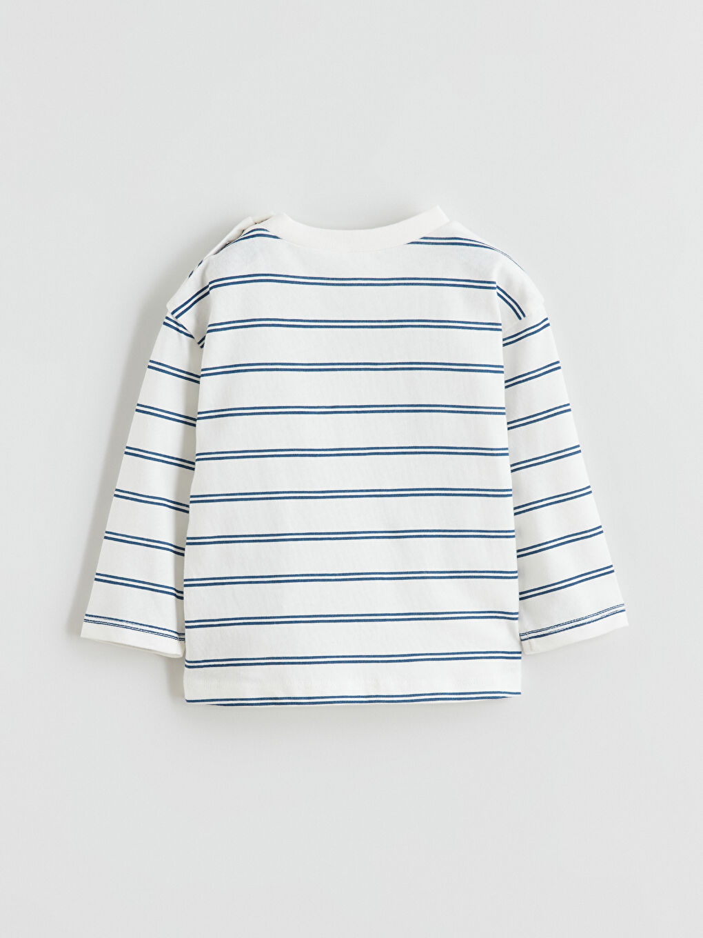 Ekru Winnie the Pooh Baskılı Erkek Bebek Tişört ve Eşofman Altı-4