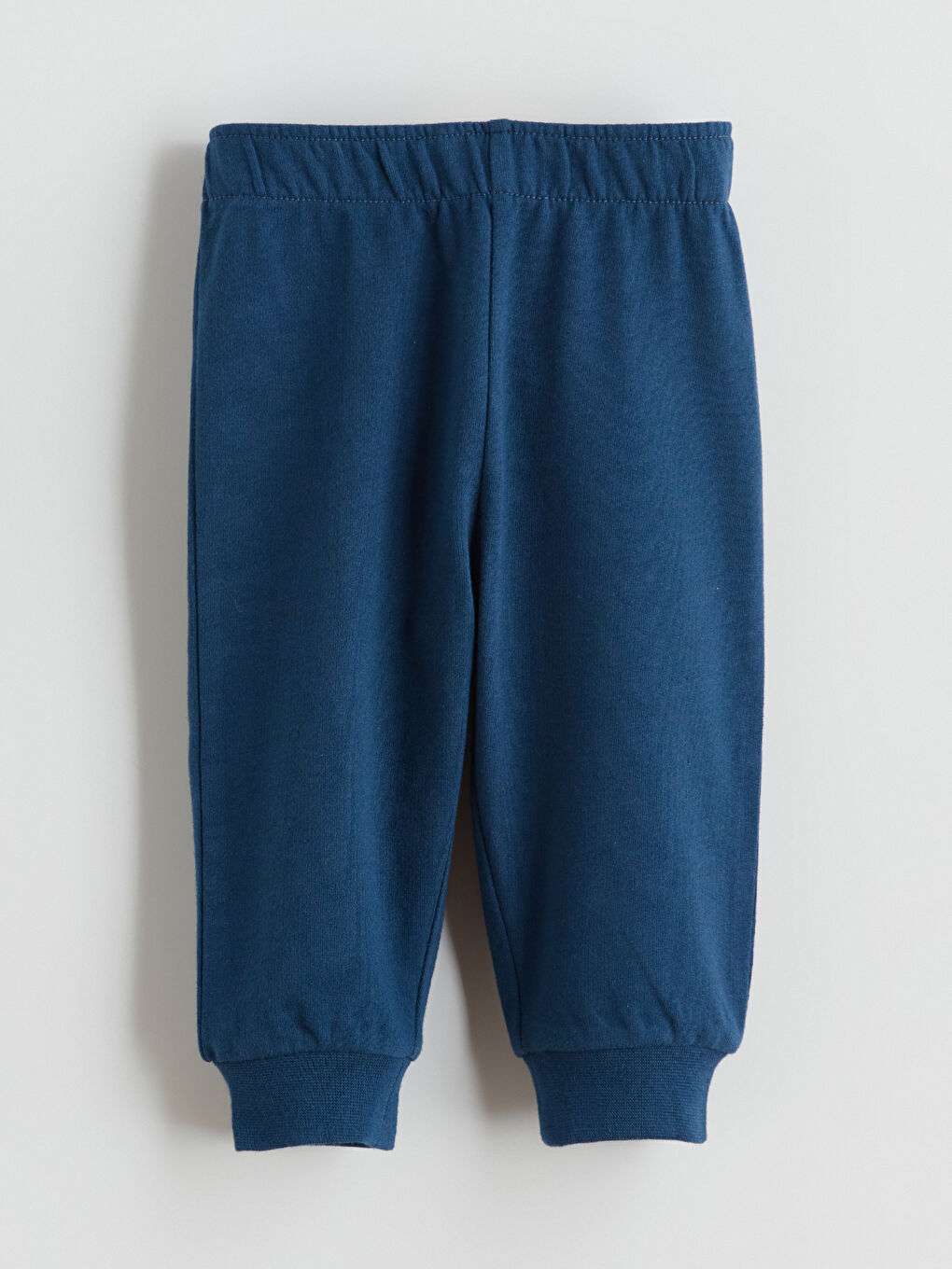 Ekru Winnie the Pooh Baskılı Erkek Bebek Tişört ve Eşofman Altı-5