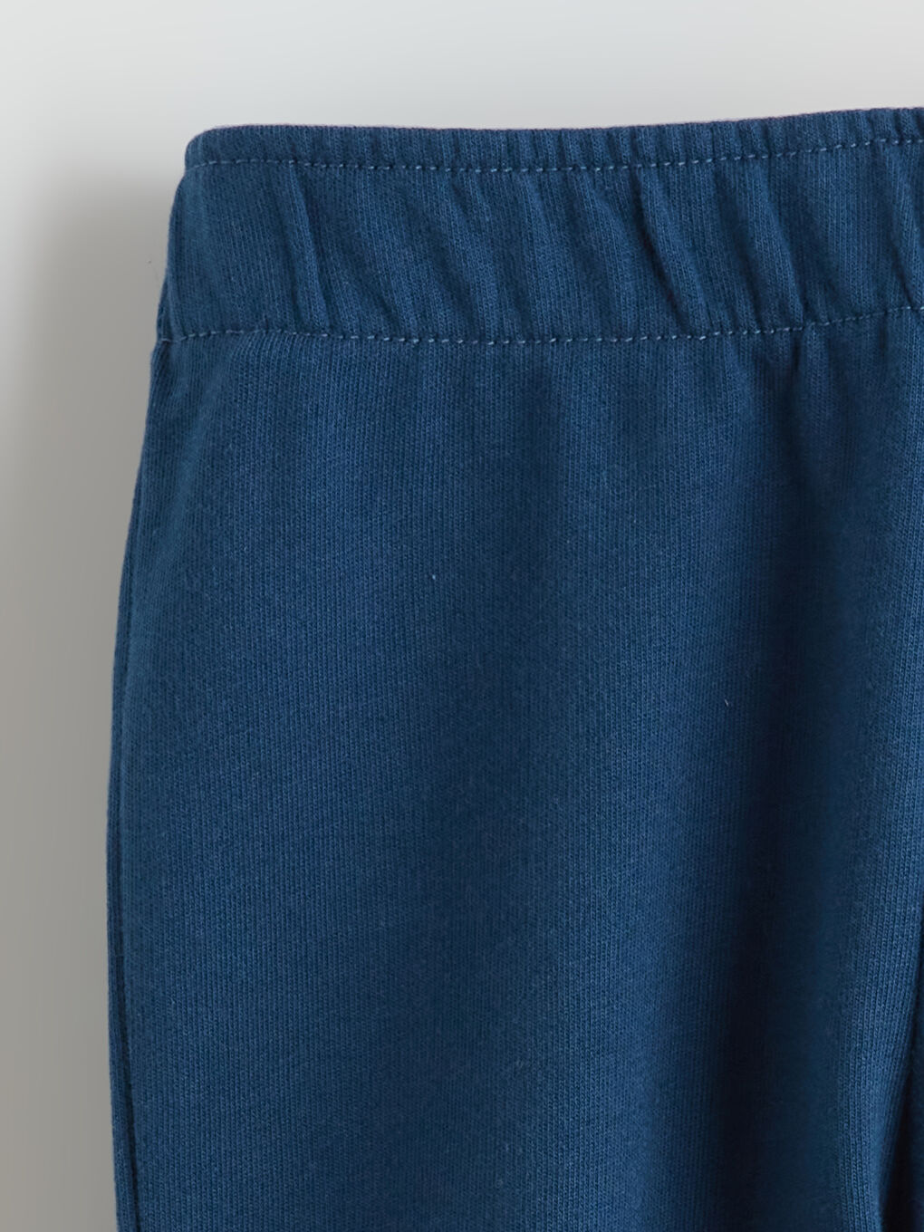 Ekru Winnie the Pooh Baskılı Erkek Bebek Tişört ve Eşofman Altı-6