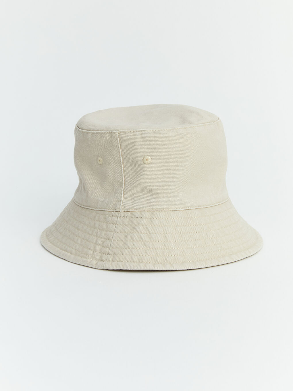 Embroidered Men's Bucket Hat-1